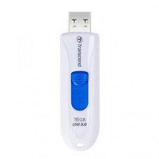 Transcend Pen Drive JetFlash790W 16GB USB 3.0 White